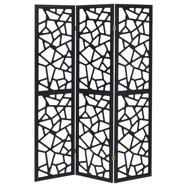 Coaster Nailan 3 PANEL ROOM DIVIDER