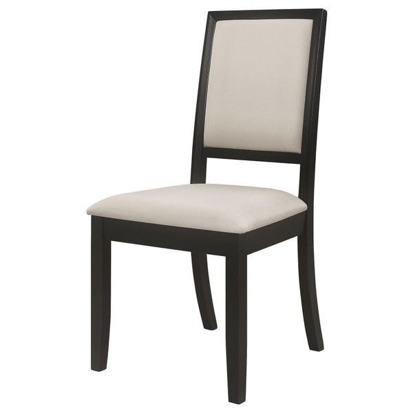 Coaster Louise SIDE CHAIR