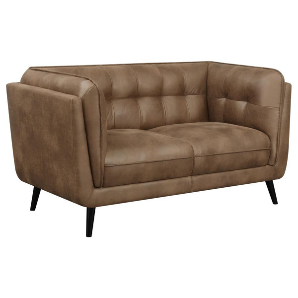 Coaster Thatcher LOVESEAT