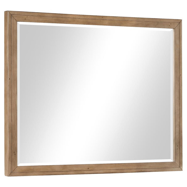 Coaster Taylor DRESSER MIRROR