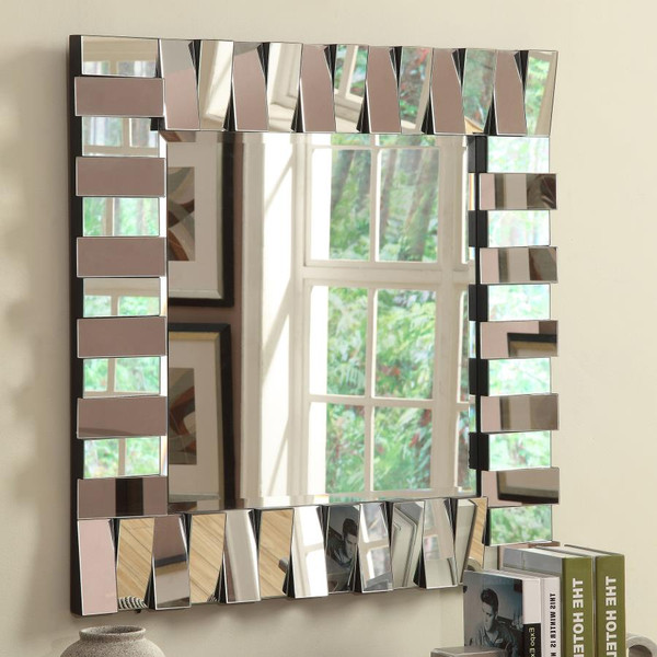 Coaster Tanwen WALL MIRROR