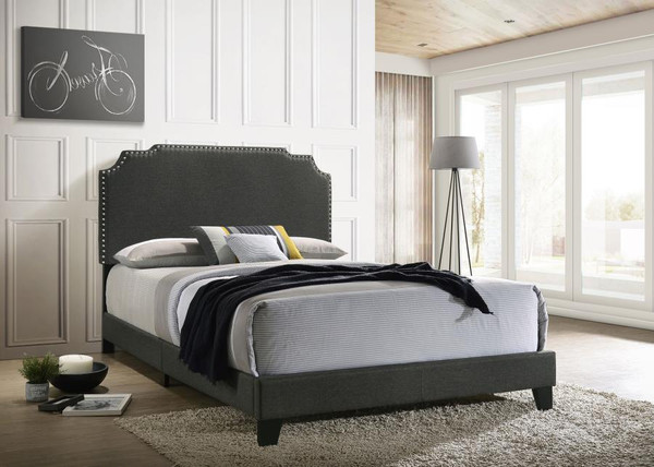 Coaster Tamarac FULL BED Grey