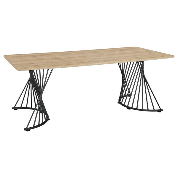 Coaster Altus DINING TABLE