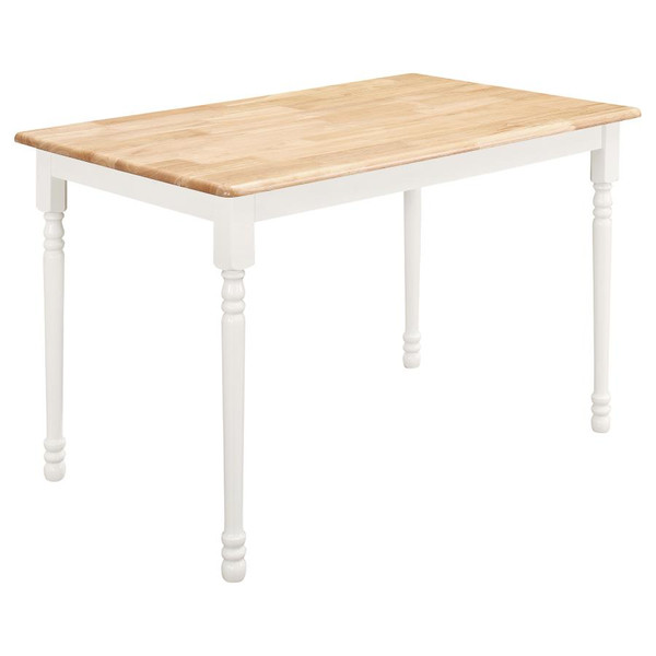 Coaster Taffee DINING TABLE