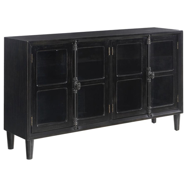 Coaster Sylvia ACCENT CABINET