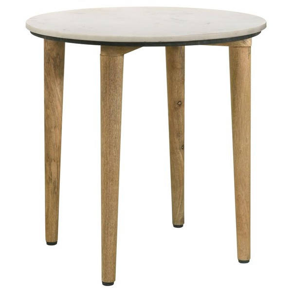 Coaster Aldis END TABLE