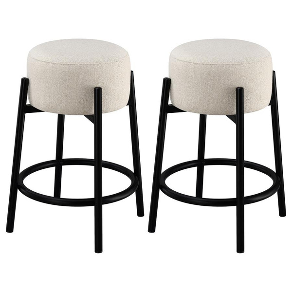 Coaster Leonard COUNTER STOOL