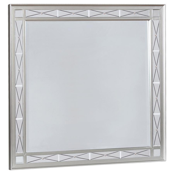 Coaster Leighton DRESSER MIRROR