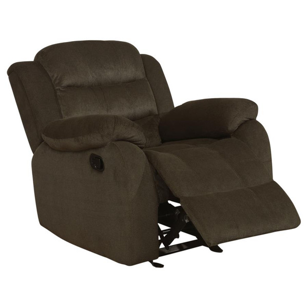 Coaster Rodman GLIDER RECLINER