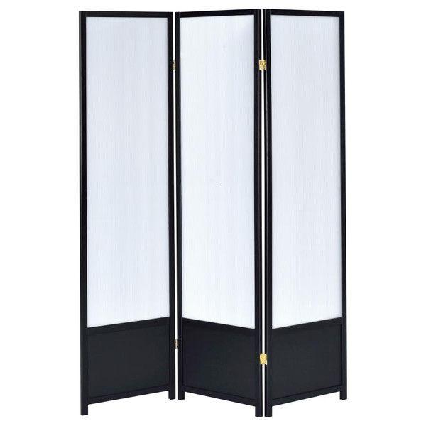 Coaster Calix 3 PANEL ROOM DIVIDER