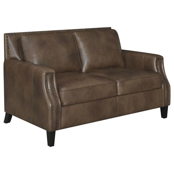 Coaster Leaton LOVESEAT