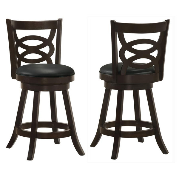 Coaster Calecita COUNTER STOOL