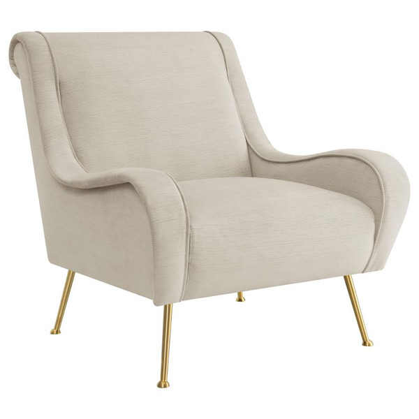 Coaster Ricci ACCENT CHAIR