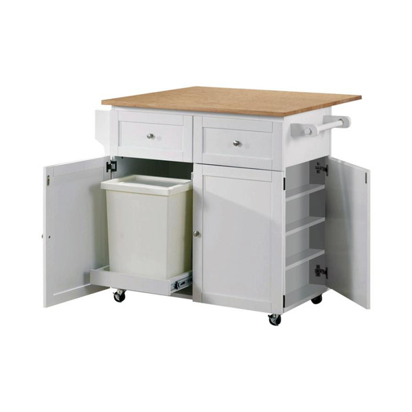 Coaster Jalen KITCHEN CART