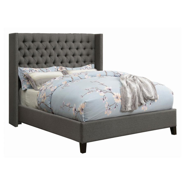 Coaster Bancroft QUEEN BED