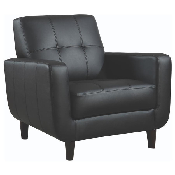 Coaster Aaron ACCENT CHAIR