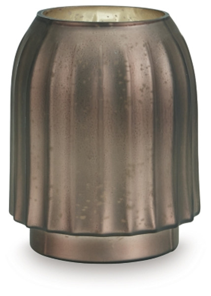 Ashley Briarcott Brown Vase A2000705