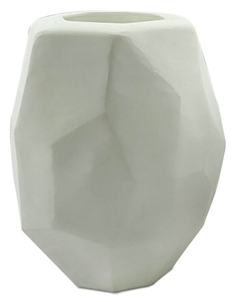 Ashley Karenton White Vase A2000721