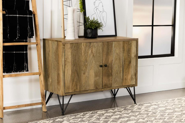 Coaster Eileen ACCENT CABINET