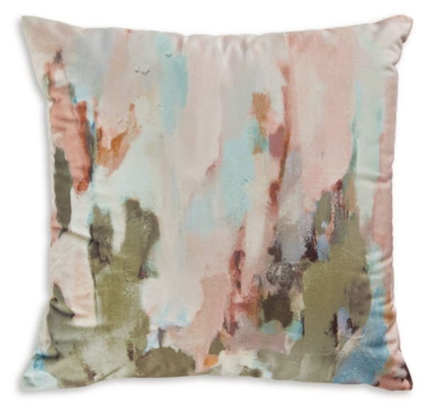 Ashley Lauretwood Multi Pillow