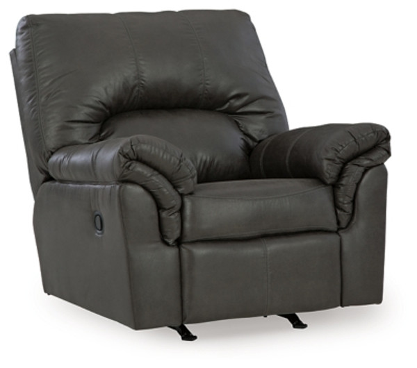 Ashley Bladen Slate Recliner Ashley Bladen Slate Recliner
