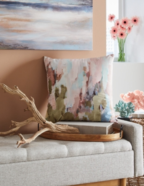 Ashley Lauretwood Multi Pillow (Set of 4)