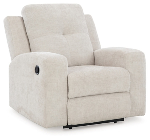 Ashley Danum Ink Recliner Ashley Danum Ink Recliner