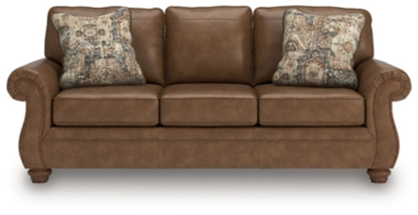 Ashley Shadsburne Granite Sofa