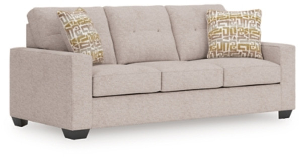 Ashley Storrow Stone Sofa