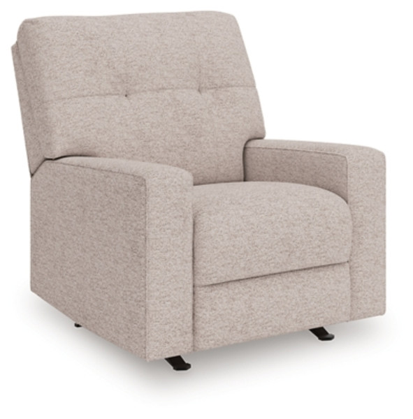 Ashley Storrow Stone Recliner