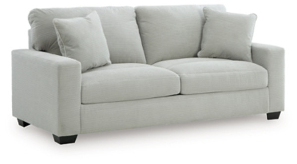 Ashley Amesley Ivory Sofa
