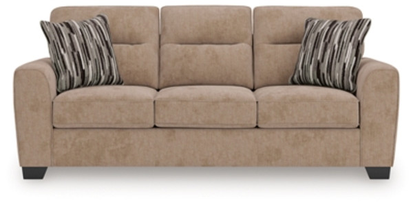 Benchcraft Olten Mocha Sofa