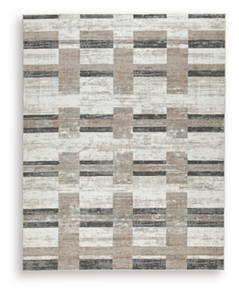 Ashley Alstone Multi 7'10" x 10' Area Rug