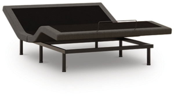 Nectar Comfort Premier Adj Base Black Twin XL Adjustable Base