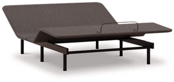 Nectar Comfort Classic Adj Base Black Full Adjustable Base