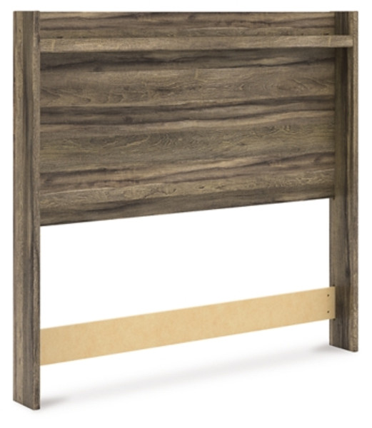 Ashley Baystorm Brown Full Panel Headboard