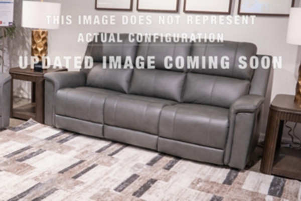 Ashley Beryton Anchor 5-Piece Power Reclining Sectional