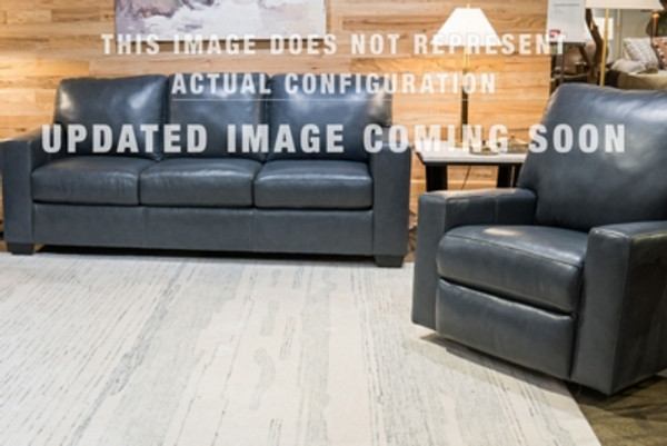 Ashley Bolsena Admiral Sofa and Loveseat