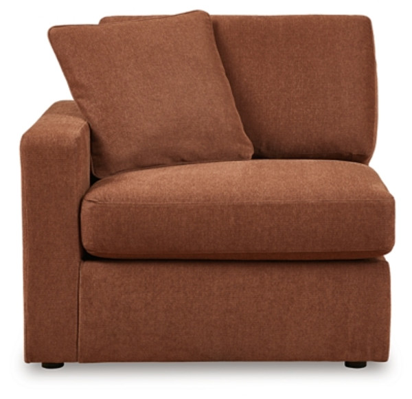 Ashley Modmax Spice 6-Piece Sectional with Ottoman 92102/27/46(3)/64/77/08(2)
