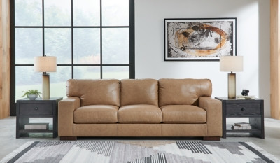 Ashley Lombardia Tumbleweed Sofa