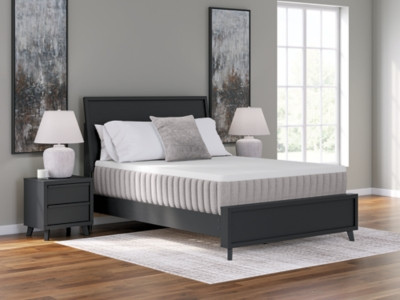 Ashley Terra Sleep Soft White California King Mattress