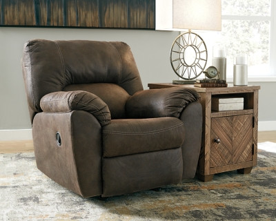 Ashley Tambo Canyon Recliner
