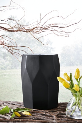 Ashley Rhysworth Black Stool