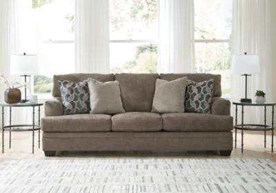 Ashley Stonemeade Nutmeg Sofa