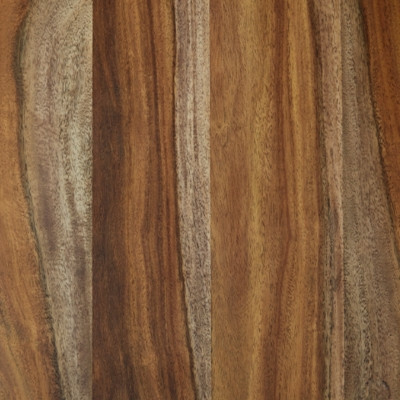 Ashley Dressonni Brown Queen Panel Bed