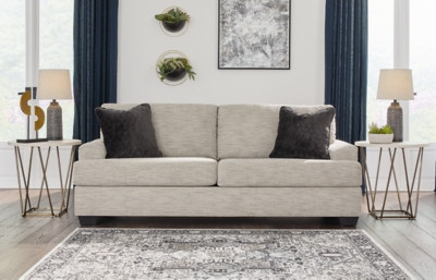 Ashley Vayda Pebble Sofa