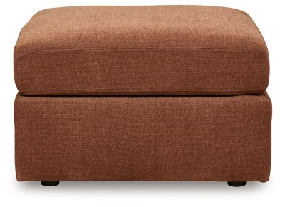 Ashley Modmax Oyster 4-Piece Sectional with Ottoman 92103/46(2)/64/65/08(2)