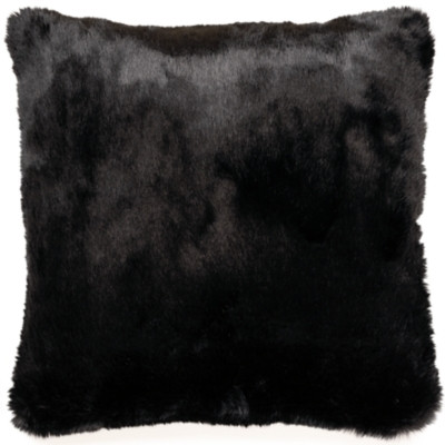 Ashley Gariland Black Pillow (Set of 4)