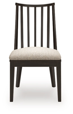 Ashley Galliden Light Brown Dining Table and 8 Chairs with Storage D841/45/01(6)/02A(2)/60