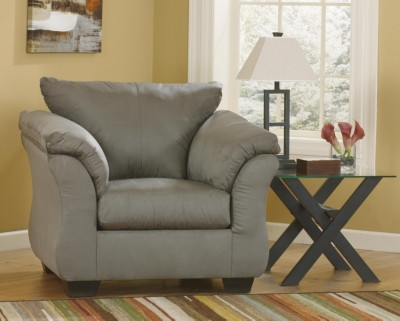 Ashley Darcy Cobblestone Chair